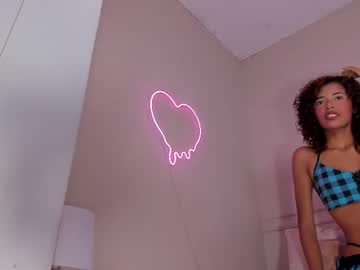 Sexshow-Bild von _aleja_x