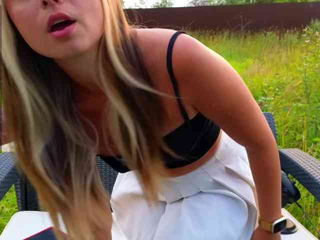 Sexshow-Bild von misss-vikki