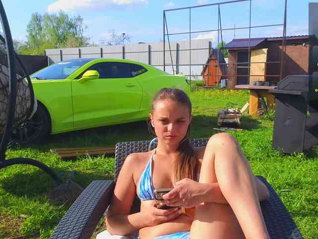 Sexshow-Bild von misss-vikki Sexshow-Bild von misss-vikki