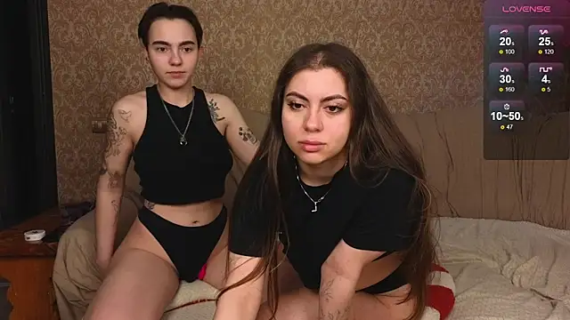 Изображение секс-шоу модели yourfav0ritegirls