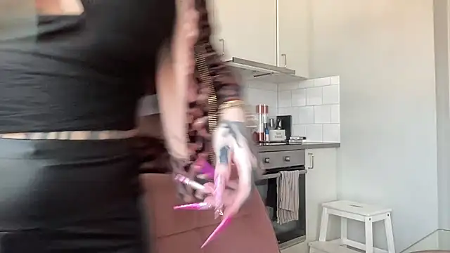 paulinaalatalo's sex show image