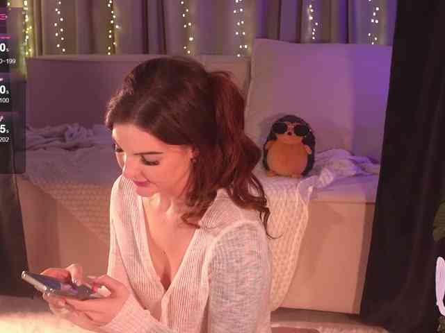 Bannanaa's sex show image