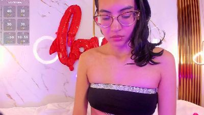 Изображение секс-шоу модели VanessaBoch