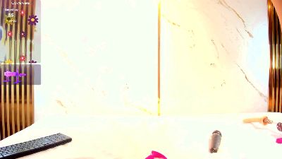 Sexshow-Bild von VanessaBoch