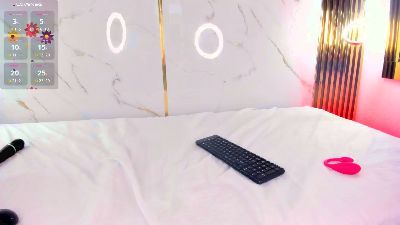 Sexshow-Bild von VanessaBoch