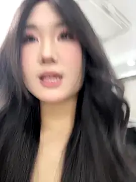 Изображение секс-шоу модели baobaoli