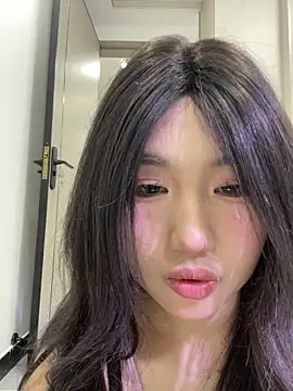 Изображение секс-шоу модели baobaoli