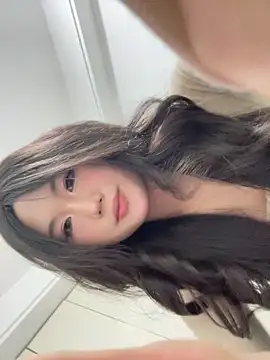 Изображение секс-шоу модели baobaoli