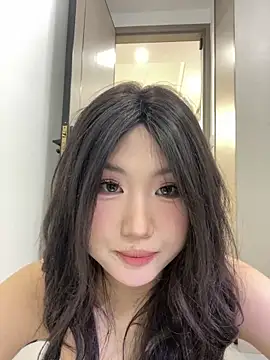 Изображение секс-шоу модели baobaoli