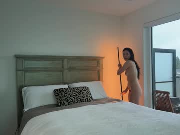 nattywithoutdaddy's sex show image