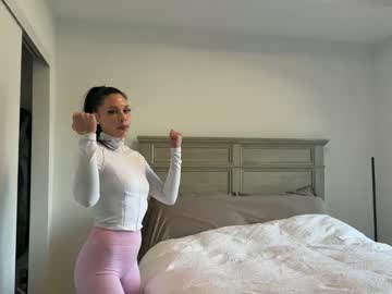 nattywithoutdaddy's sex show image