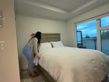 nattywithoutdaddy's sex show image