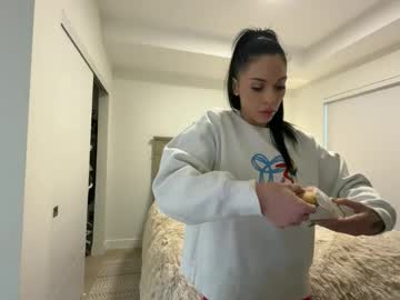 nattywithoutdaddy's sex show image