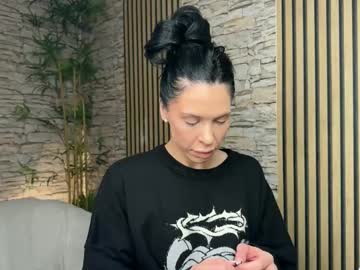 nattywithoutdaddy's sex show image