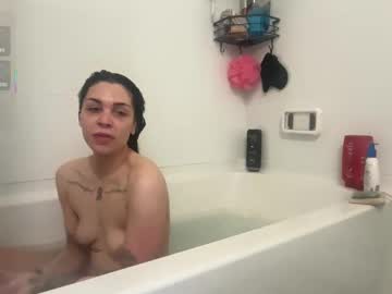 nattywithoutdaddy's sex show image