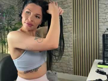 nattywithoutdaddy's sex show image