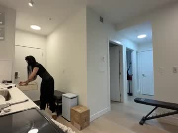 nattywithoutdaddy's sex show image