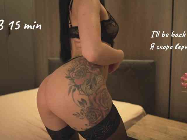 Изображение секс-шоу модели love4444