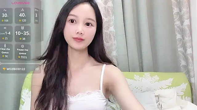 Sexshow-Bild von Aiyi909-