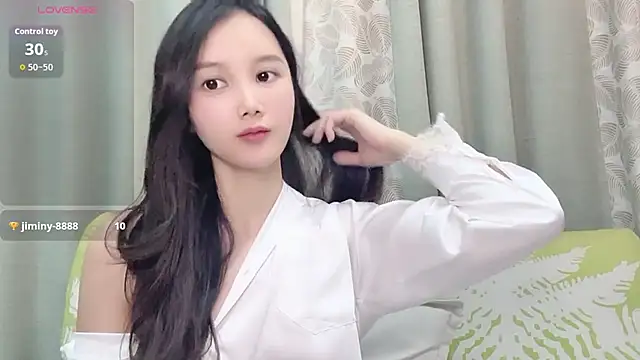 Изображение секс-шоу модели Aiyi909-