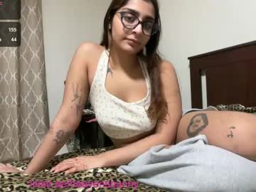 heavensbunny's sex show image