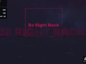 heavensbunny's sex show image