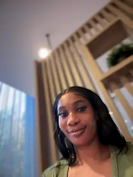 Изображение секс-шоу модели ___Nessa