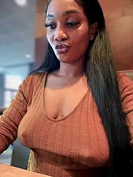 Изображение секс-шоу модели ___Nessa