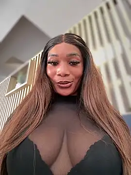 Изображение секс-шоу модели ___Nessa