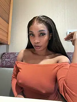 ___Nessa's sex show image