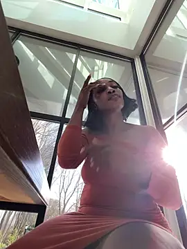 ___Nessa's sex show image