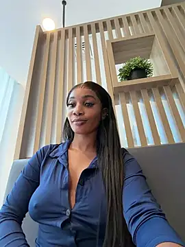 ___Nessa's sex show image