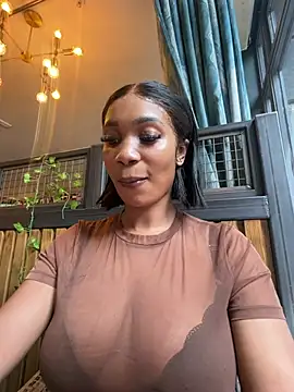 ___Nessa's sex show image