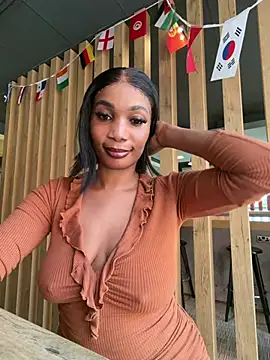 ___Nessa's sex show image
