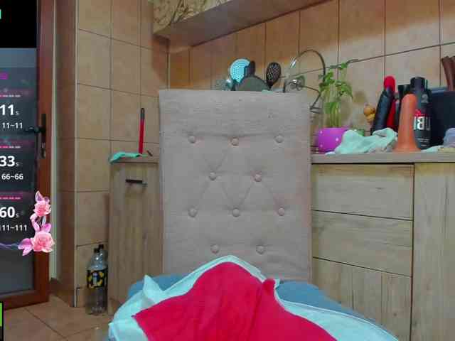 AnabelleDoll's sex show image