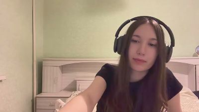 WillettaDacres's sex show image