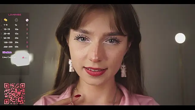 Изображение секс-шоу модели Lanenger