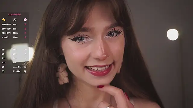 Изображение секс-шоу модели Lanenger