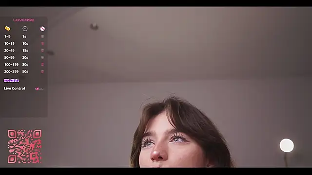 Изображение секс-шоу модели Lanenger