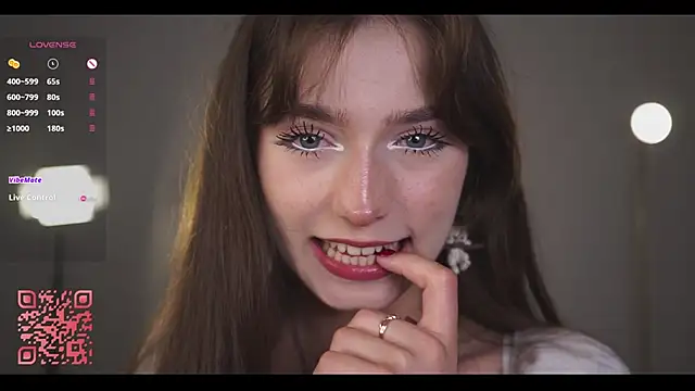 Изображение секс-шоу модели Lanenger