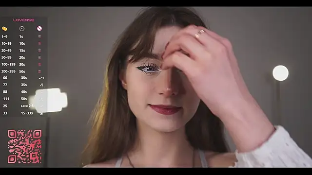 Изображение секс-шоу модели Lanenger