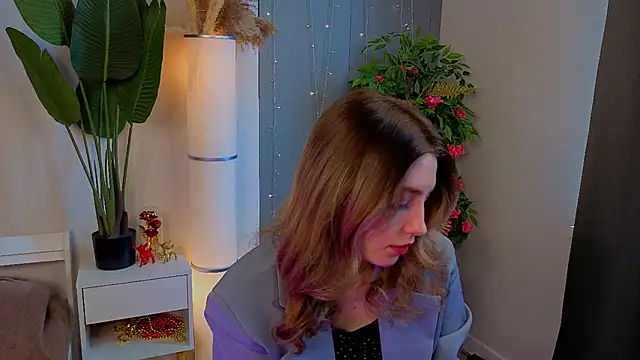 BrianneMallory's sex show image