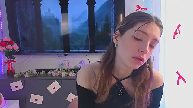 BrianneMallory's sex show image