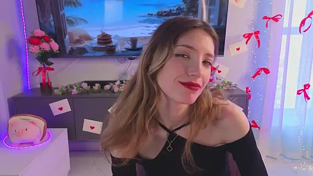 BrianneMallory's sex show image