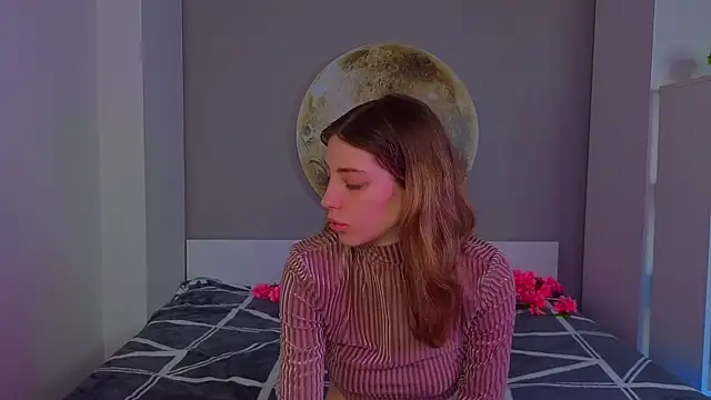 BrianneMallory's sex show image