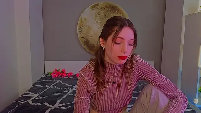 BrianneMallory's sex show image