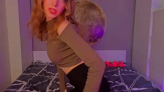 BrianneMallory's sex show image