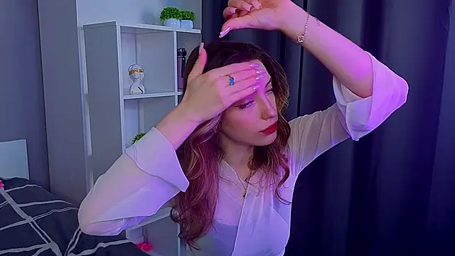 BrianneMallory's sex show image