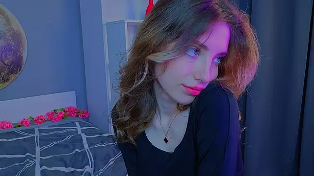 BrianneMallory's sex show image