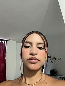 ViankaRose's sex show image